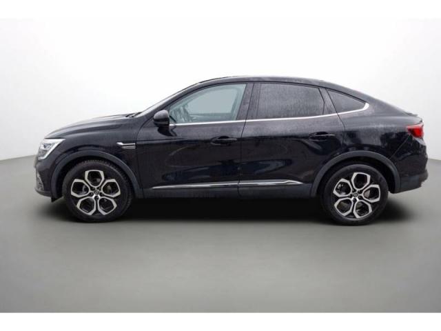Renault Arkana image 2