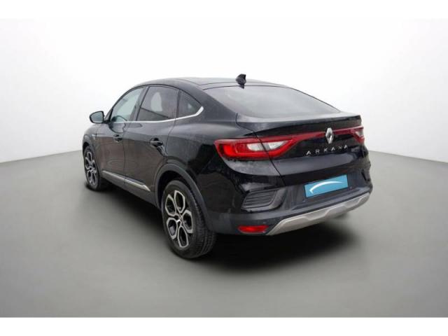 Renault Arkana image 1