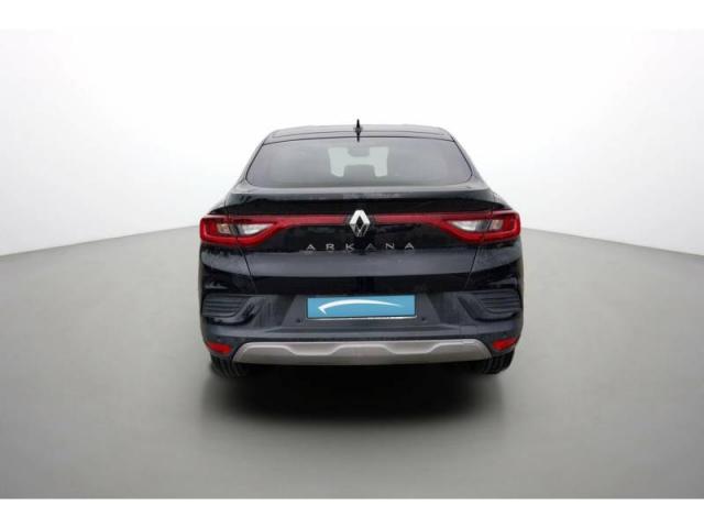 Renault Arkana image 3