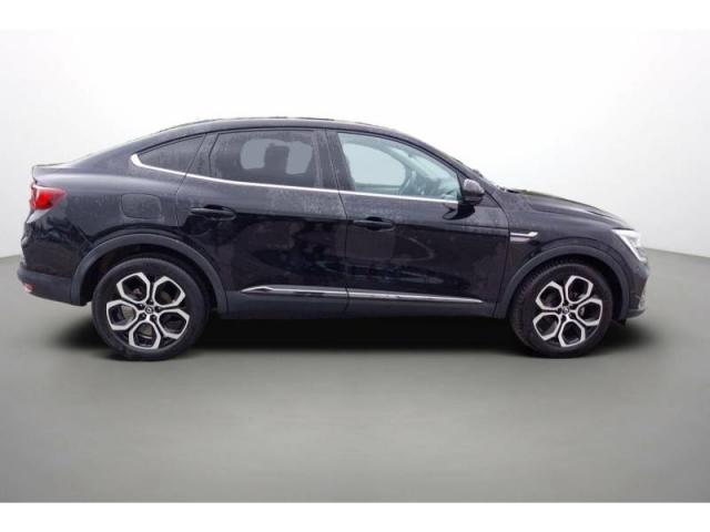 Renault Arkana image 7