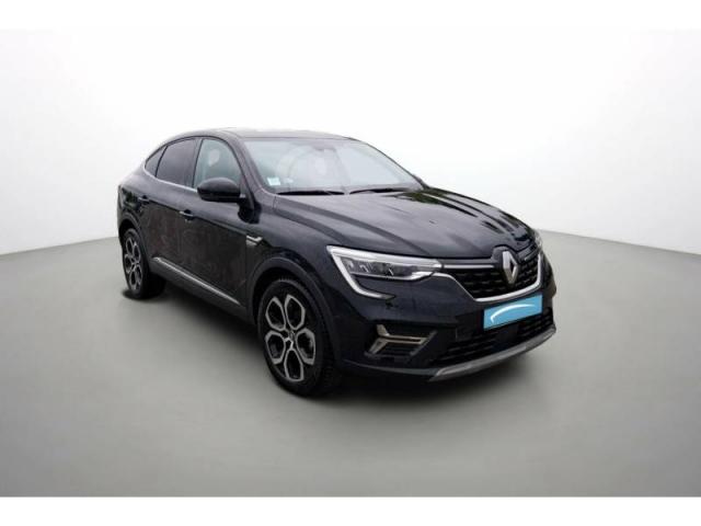Renault Arkana image 6