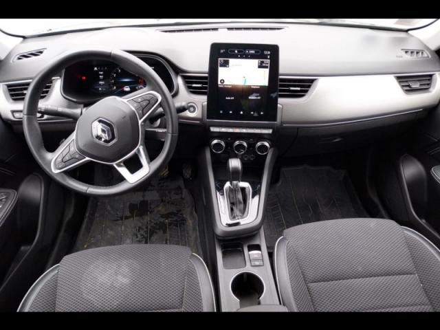 Renault Arkana image 4