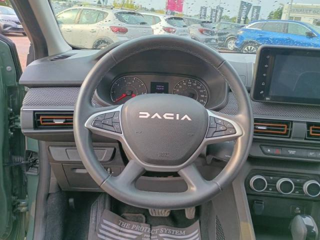 Dacia Sandero image 9