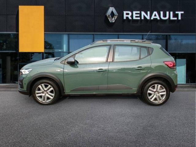 Dacia Sandero image 6