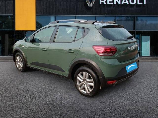 Dacia Sandero image 1