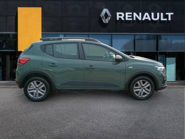 Dacia Sandero image 2