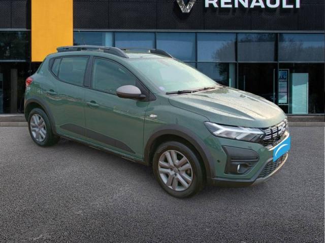 Dacia Sandero image 3