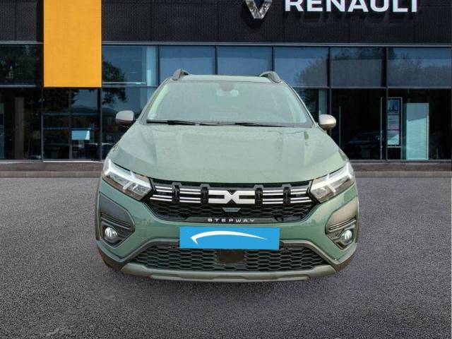 Dacia Sandero image 5