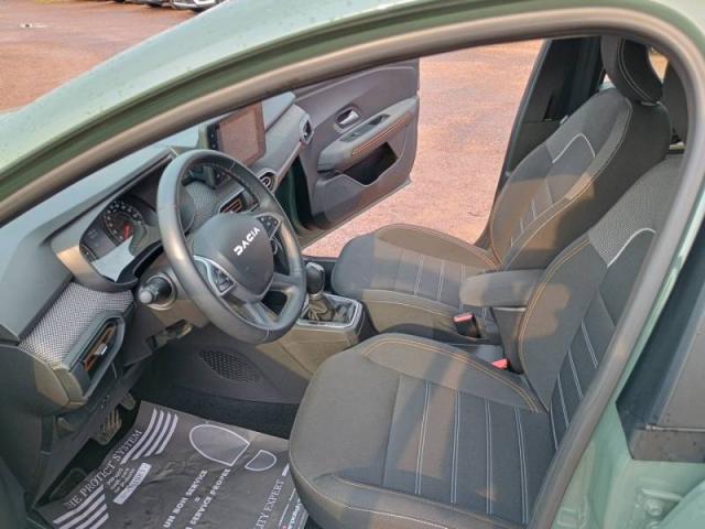 Dacia Sandero image 7