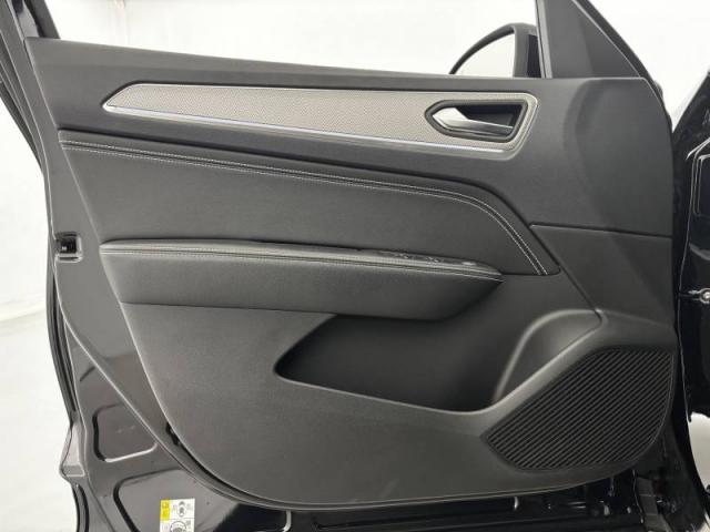 Renault Arkana image 1