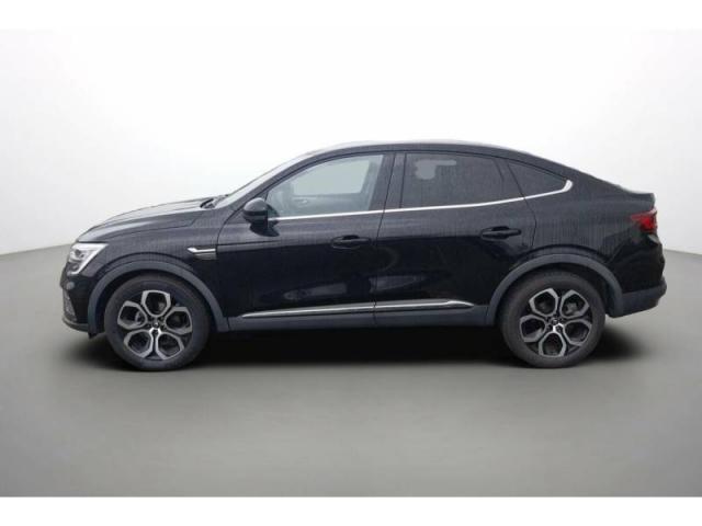 Renault Arkana image 8