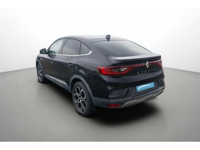 Renault Arkana image 2