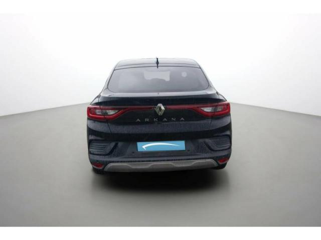 Renault Arkana image 6