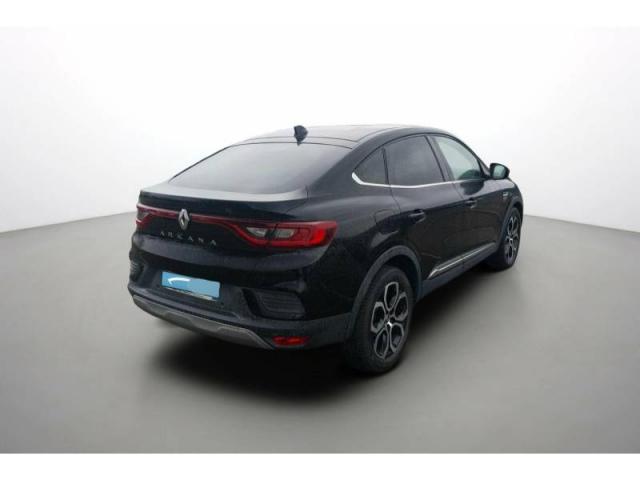 Renault Arkana image 3