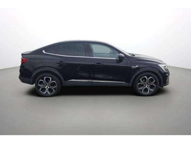 Renault Arkana image 9