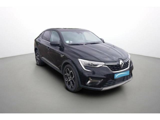Renault Arkana image 7