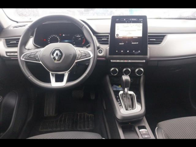 Renault Arkana image 4