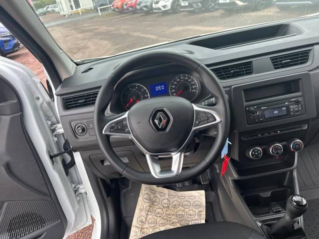 Renault Express image 3