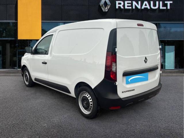 Renault Express image 1