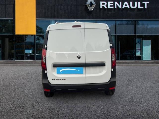 Renault Express image 7