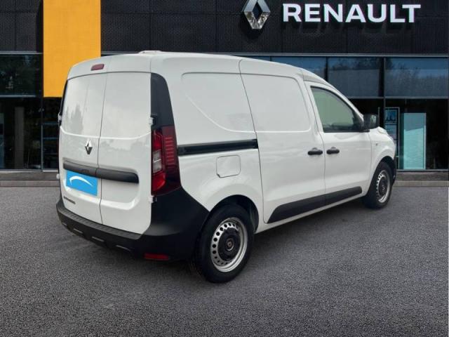 Renault Express image 2