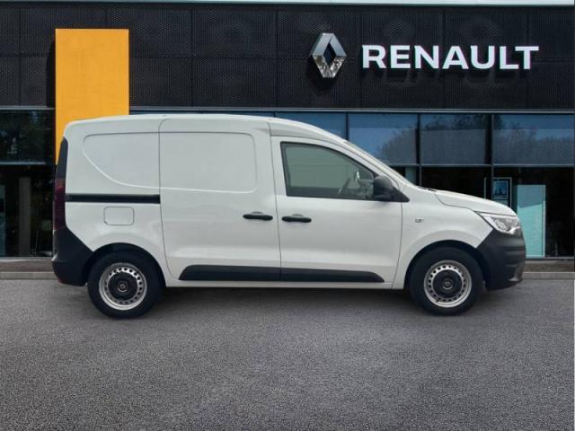 Renault Express image 4