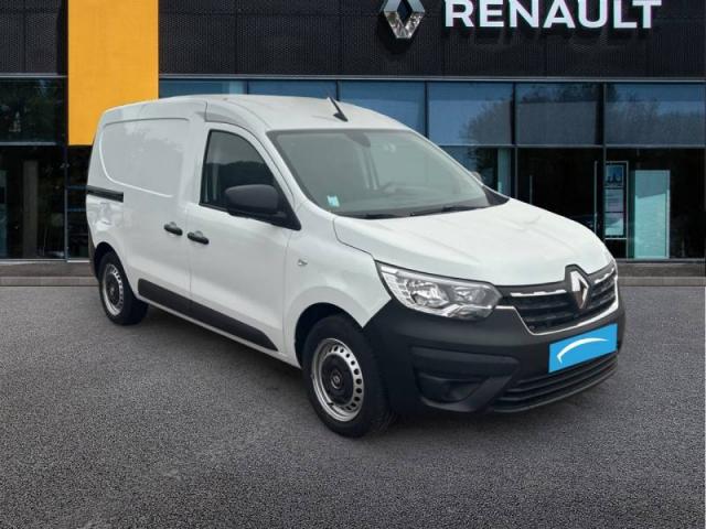 Renault Express image 8