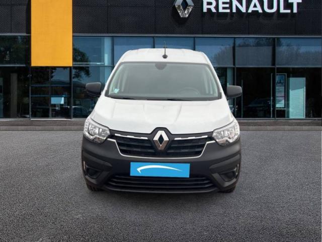 Renault Express image 6