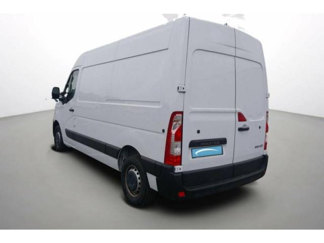 Renault Master image 7
