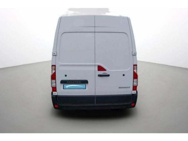 Renault Master image 3