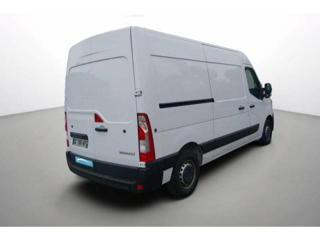 Renault Master image 2