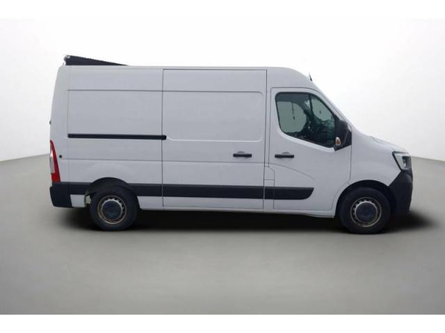 Renault Master image 4