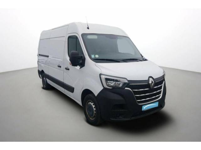 Renault Master image 5