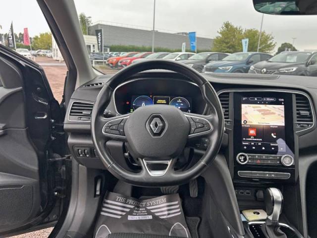 Renault Mégane image 9