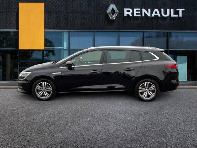 Renault Mégane image 8