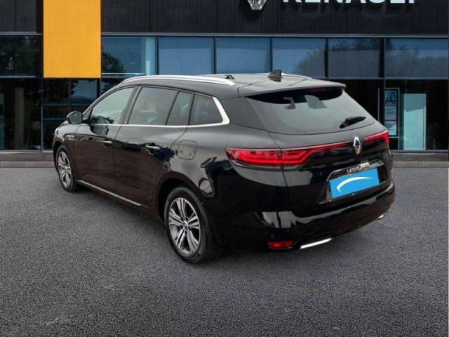 Renault Mégane image 1