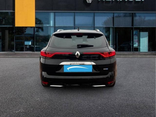 Renault Mégane image 6