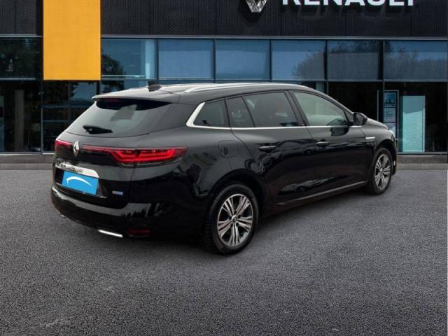 Renault Mégane image 2