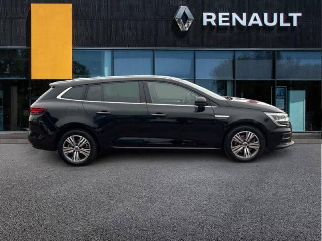 Renault Mégane image 3