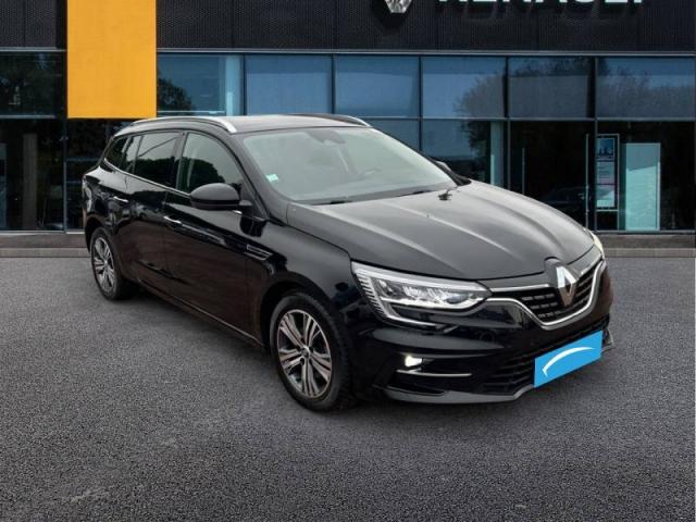 Renault Mégane image 7