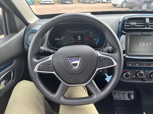 Dacia Spring image 1