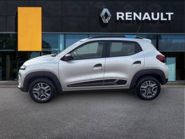 Dacia Spring image 4