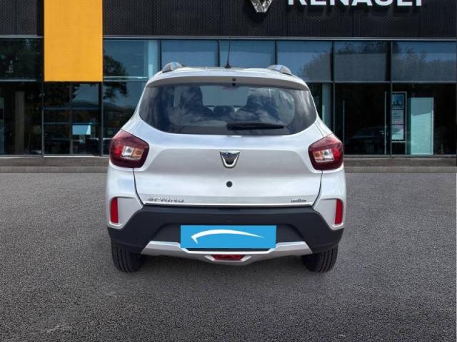 Dacia Spring image 2