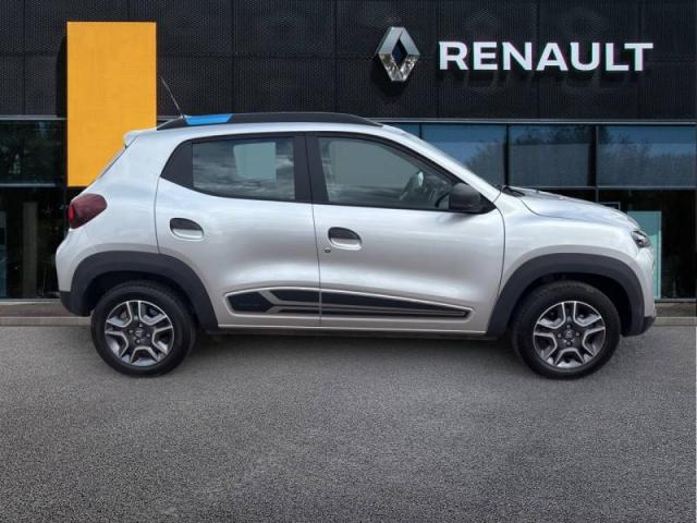 Dacia Spring image 5