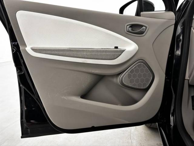Renault Zoe image 1