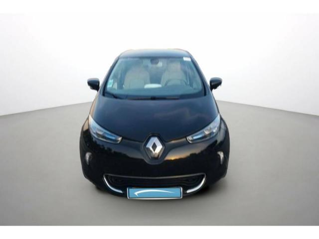 Renault Zoe image 3