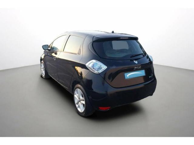Renault Zoe image 1