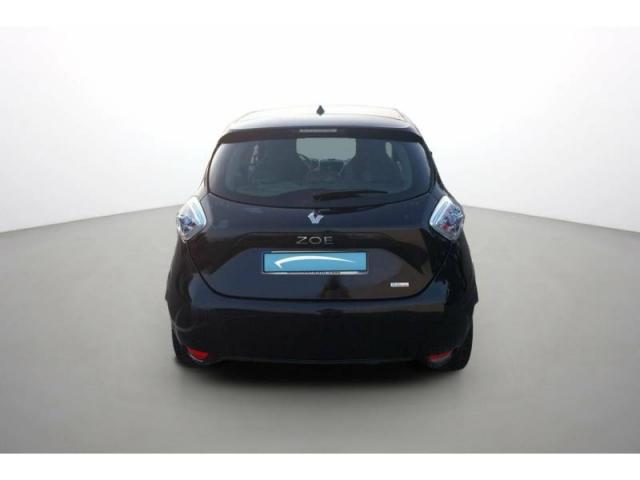 Renault Zoe image 7