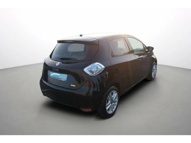 Renault Zoe image 8