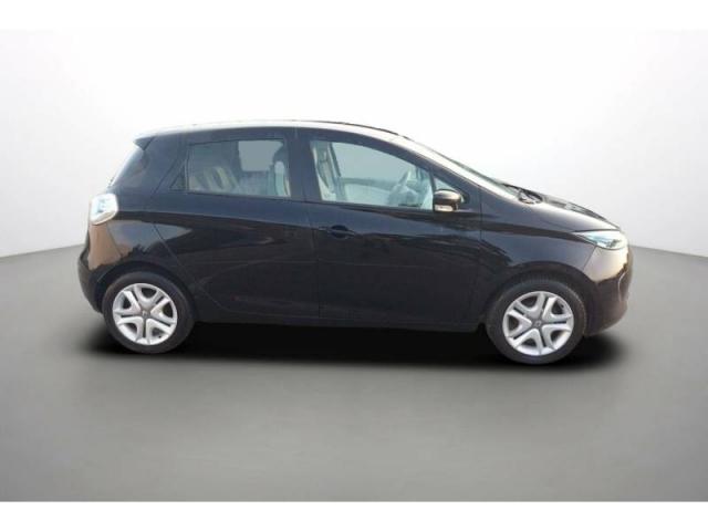 Renault Zoe image 2